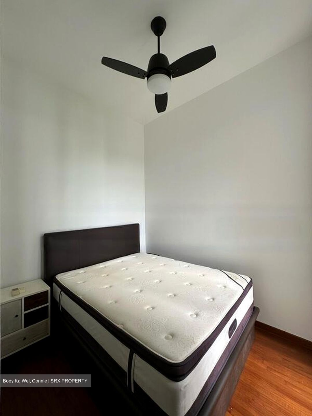 The Skywoods (D23), Condominium #558350281